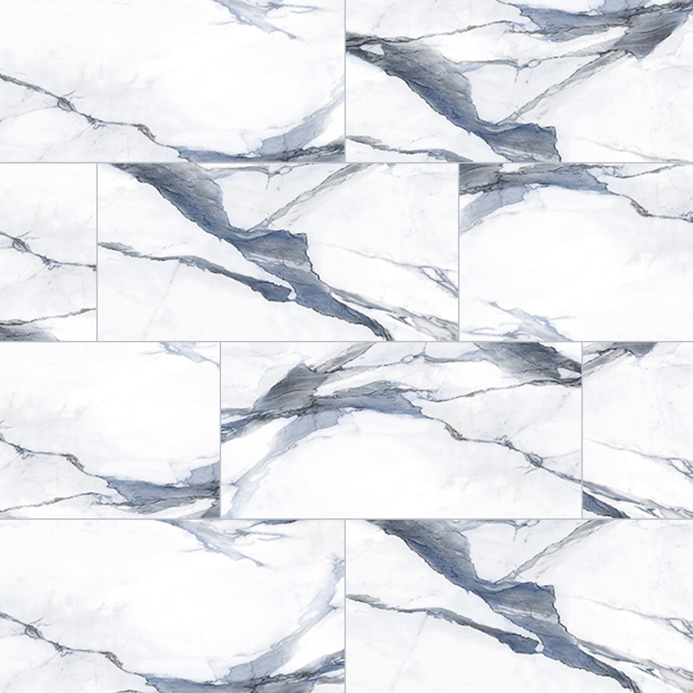 Divine Polished Porcelain Floor &amp; Wall Tile
