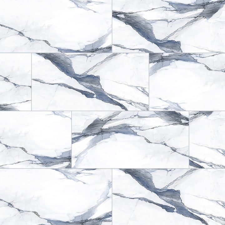 Divine Polished Porcelain Floor &amp; Wall Tile