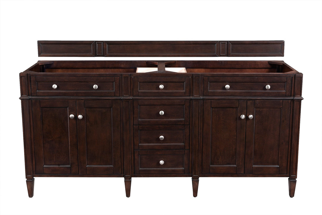 Brittany Sink Freestanding Vanity