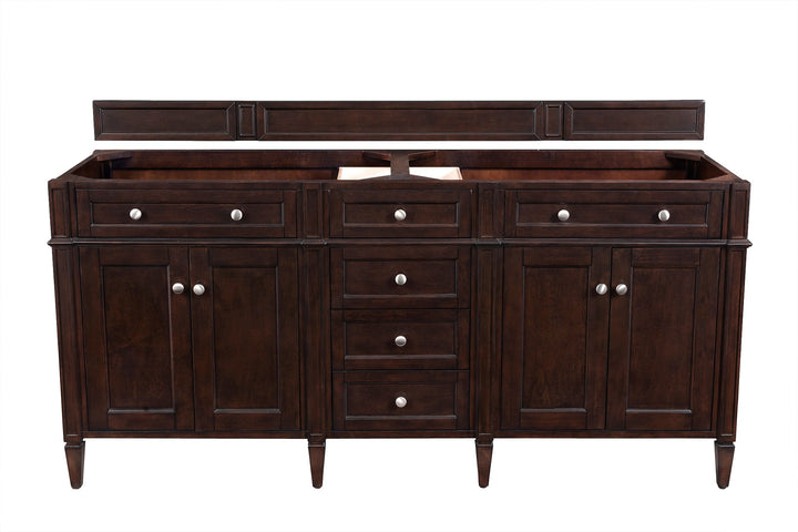 Brittany Sink Freestanding Vanity