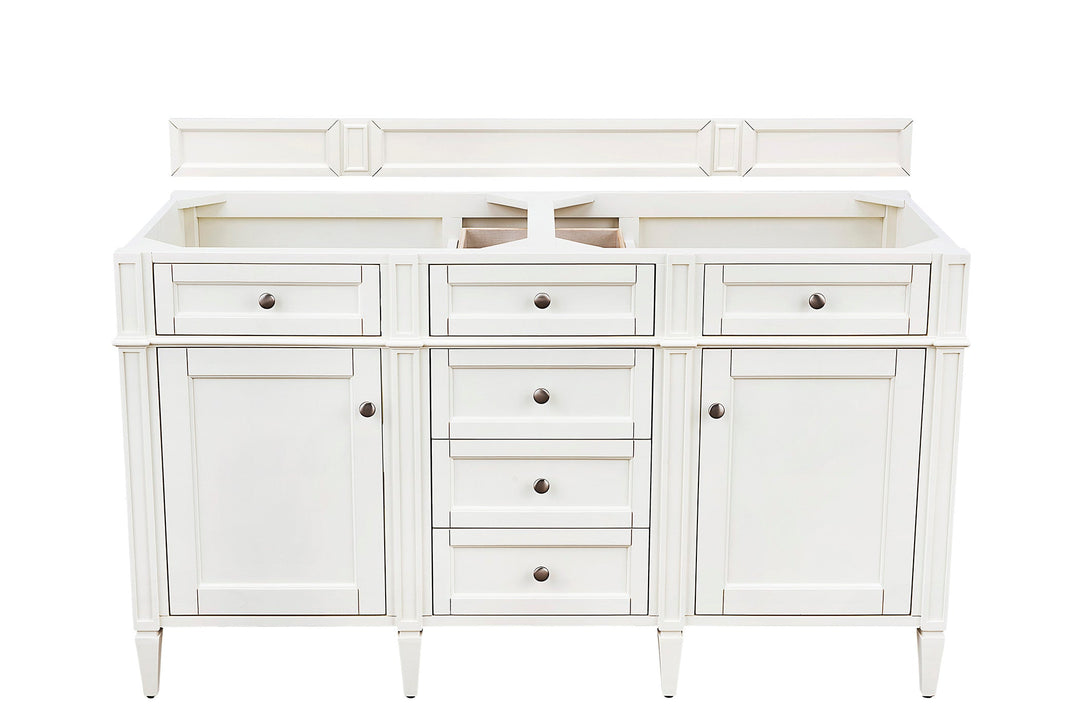 Brittany Sink Freestanding Vanity