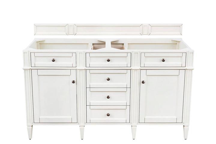 Brittany Sink Freestanding Vanity