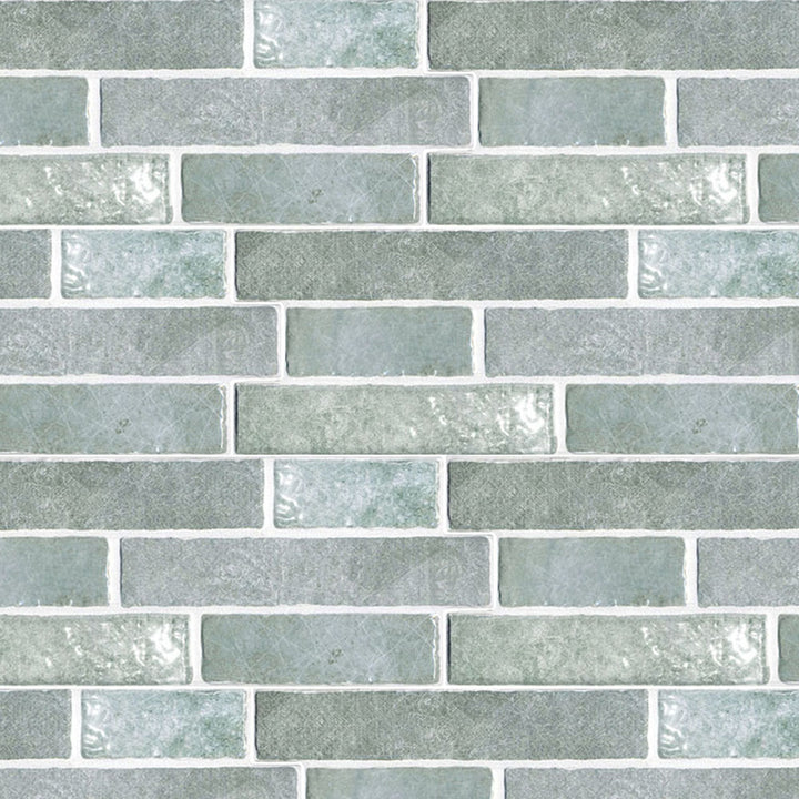 Mix-Brix Textured Porcelain Floor &amp; Wall Tile