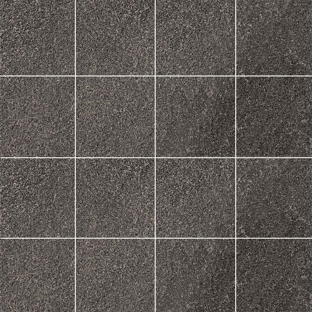Boulder Stone-Look Matte Porcelain Floor &amp; Wall Tile