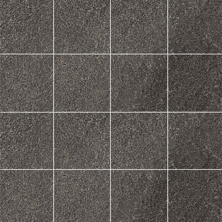 Boulder Stone-Look Matte Porcelain Floor &amp; Wall Tile
