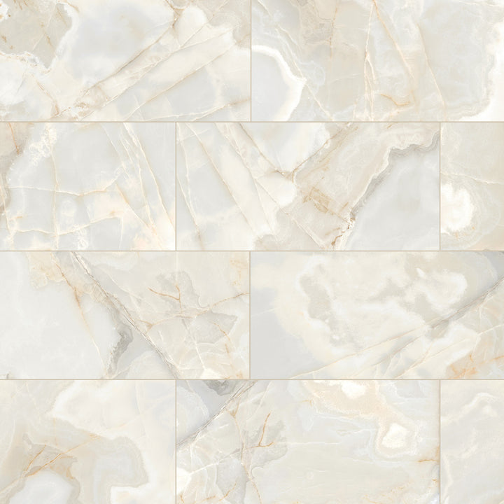 Masterpiece Porcelain Floor &amp; Wall Tile