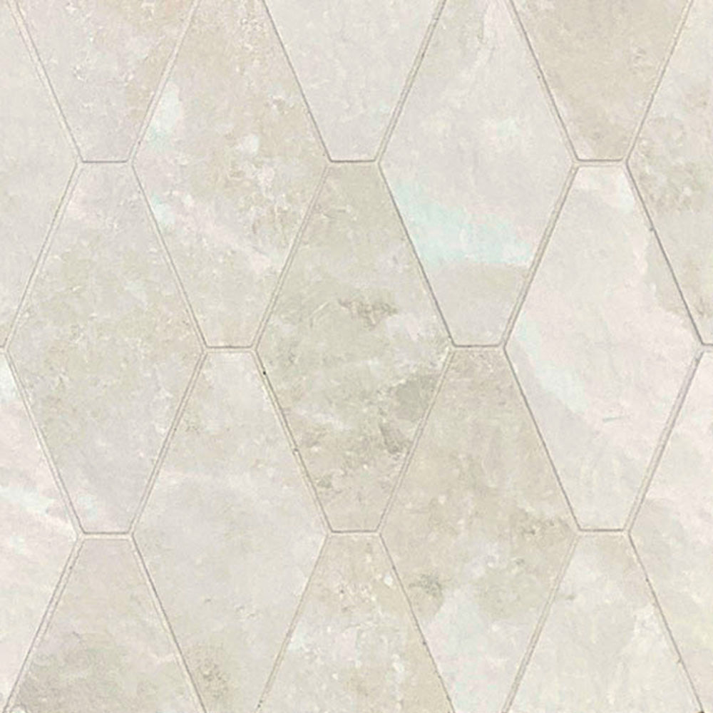 Rock Salt Polished Porcelain Floor &amp; Wall Tile