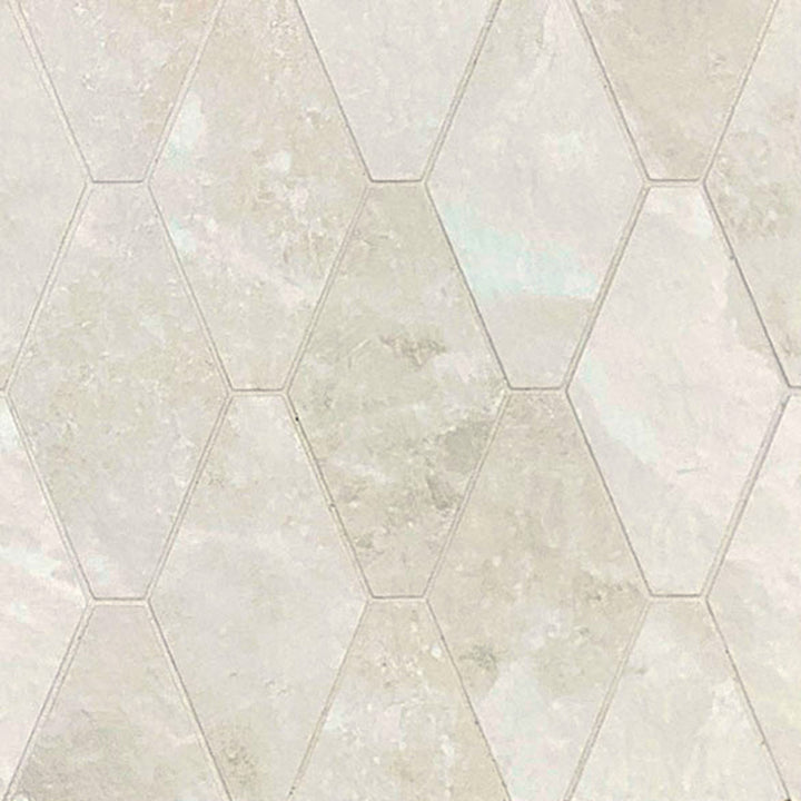 Rock Salt Polished Porcelain Floor &amp; Wall Tile