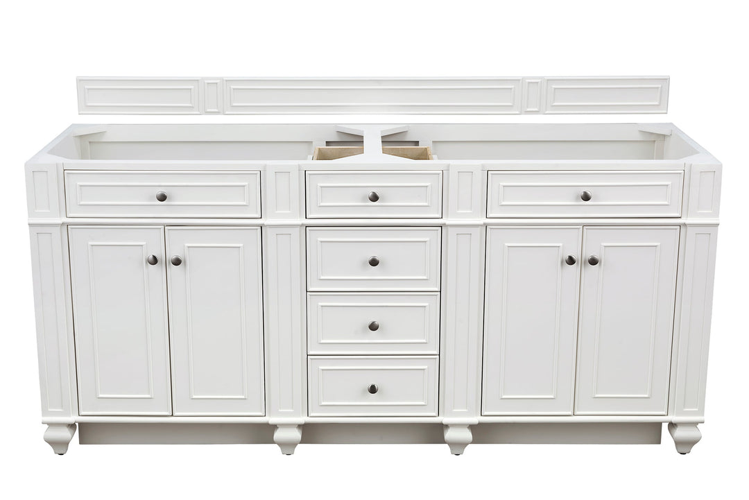 Bristol Sink Freestanding Bathroom Vanity