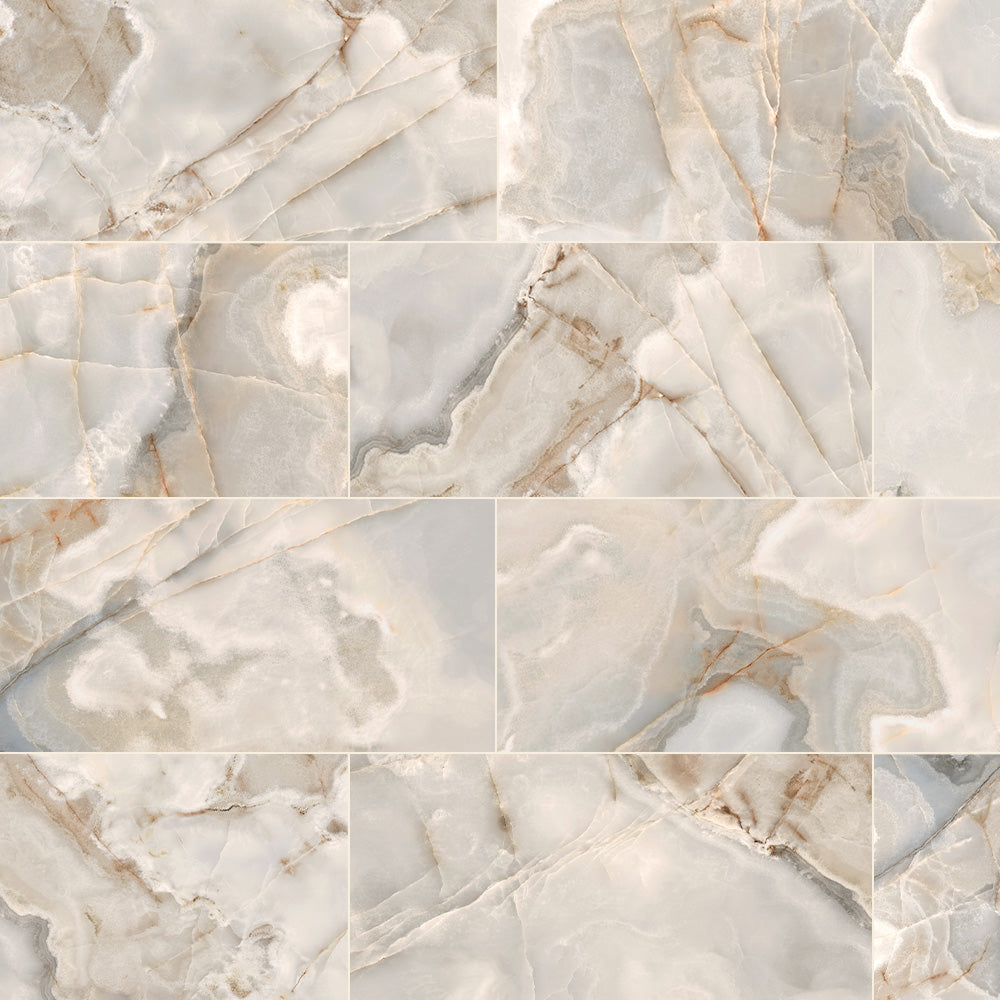 Masterpiece Porcelain Floor &amp; Wall Tile