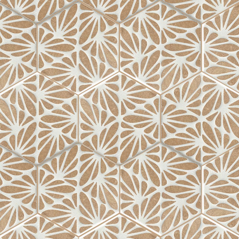 Artisan Matte Porcelain Floor &amp; Wall Tile