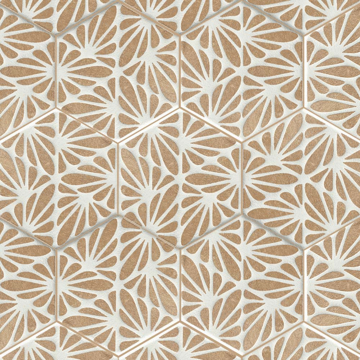 Artisan Matte Porcelain Floor &amp; Wall Tile