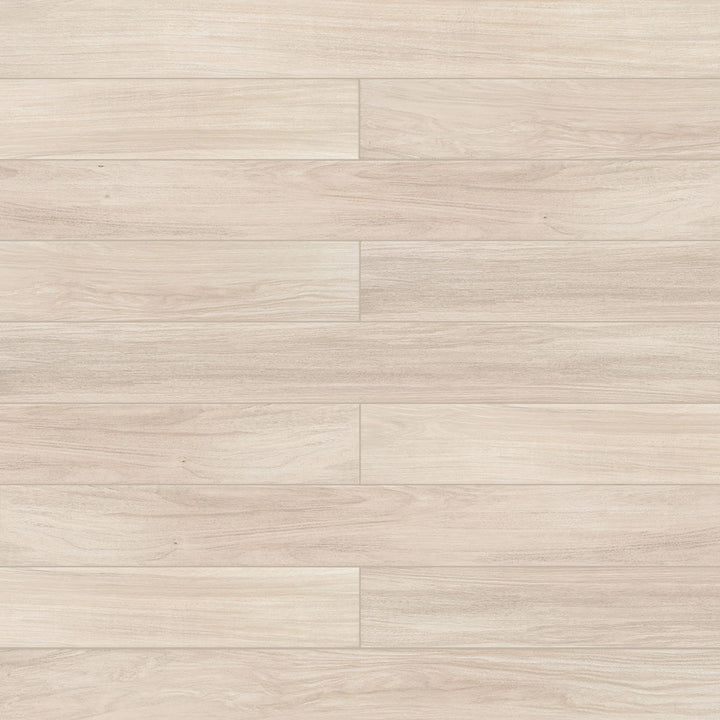 Everwood Wood-Look Matte Porcelain Floor &amp; Wall Tile