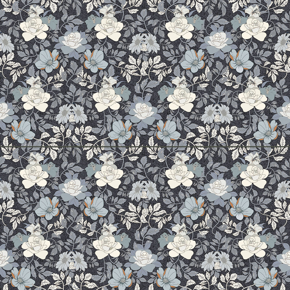 Botanical Porcelain Floor &amp; Wall Tile