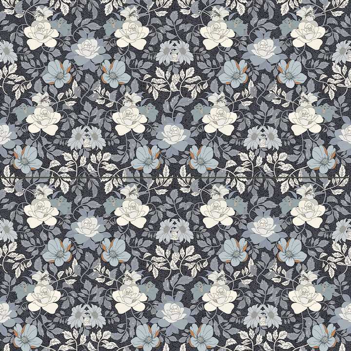 Botanical Porcelain Floor &amp; Wall Tile