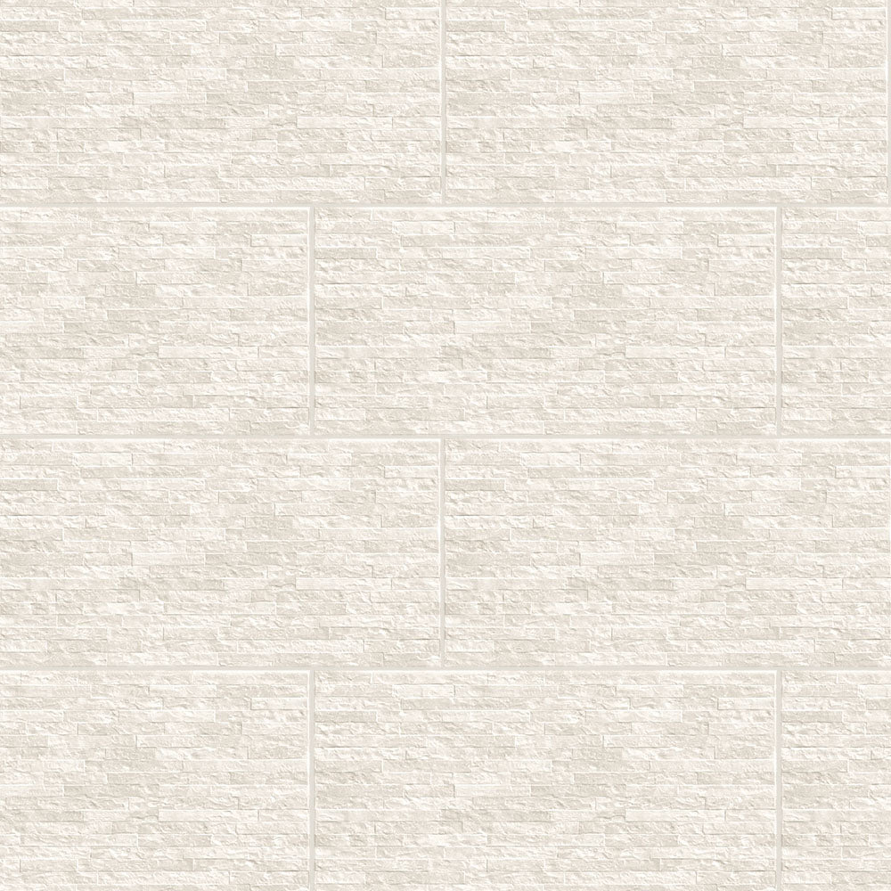 Haven Stone-Look Porcelain Floor &amp; Wall Tile