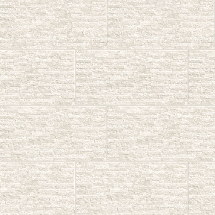 Haven Stone-Look Porcelain Floor &amp; Wall Tile