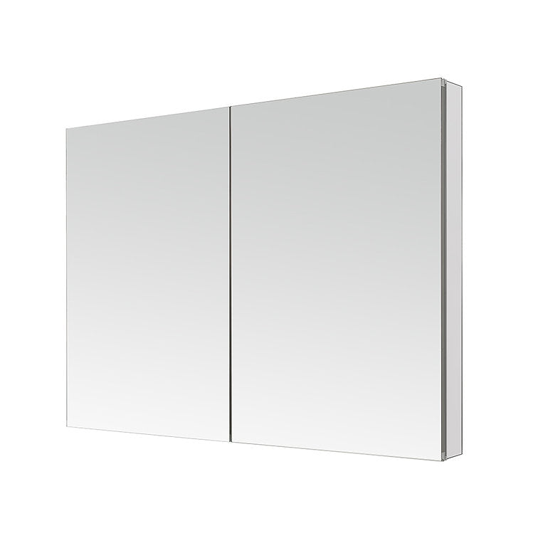 Royale 48" x 30" Double Door LED Medicine Cabinet