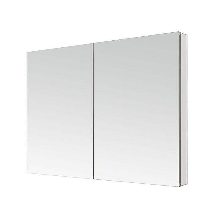 Royale 48" x 36" Double Door LED Medicine Cabinet