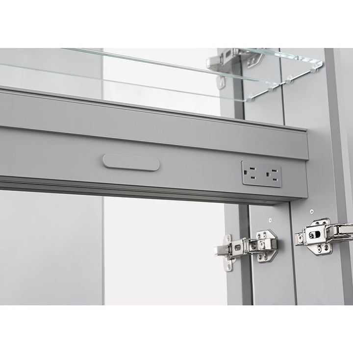 Royale 30" x 36" Double Door Medicine Cabinet