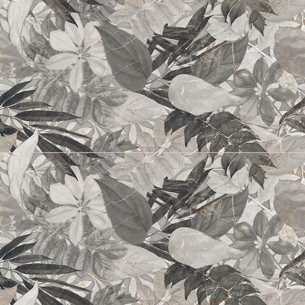 Mineral Matte Porcelain Floor &amp; Wall Tile