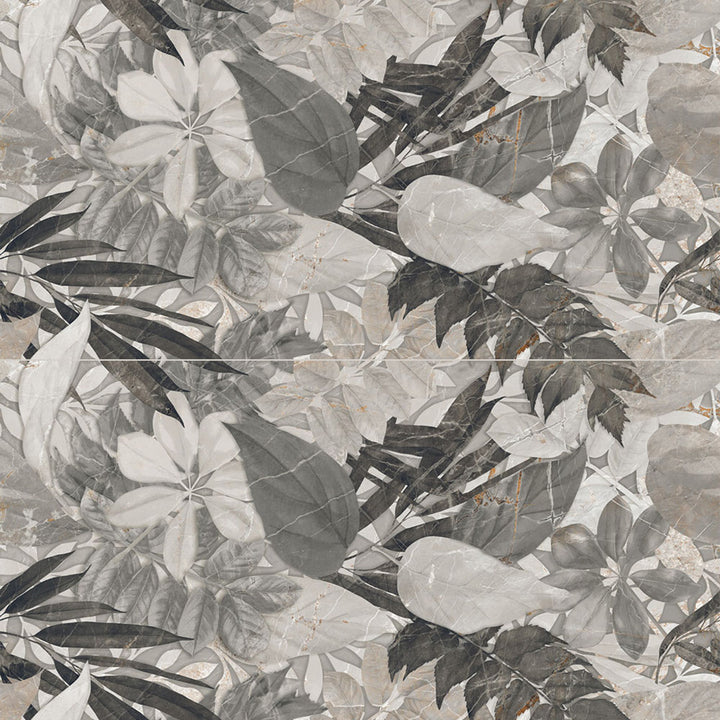 Mineral Matte Porcelain Floor &amp; Wall Tile