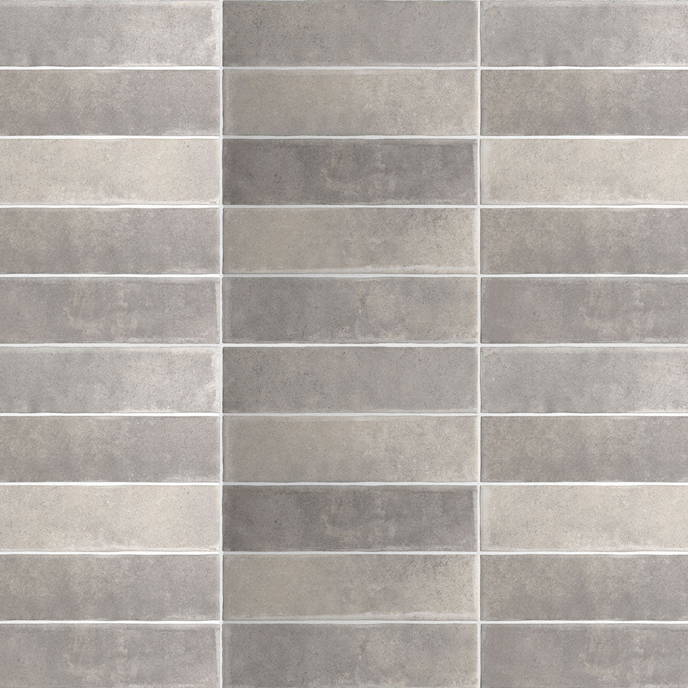 Universe Matte Porcelain Floor & Wall Tile | ANVE Kitchen & Bath