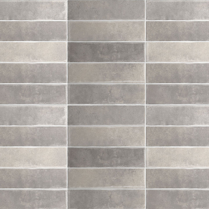 Universe Matte Porcelain Floor &amp; Wall Tile | ANVE Kitchen &amp; Bath
