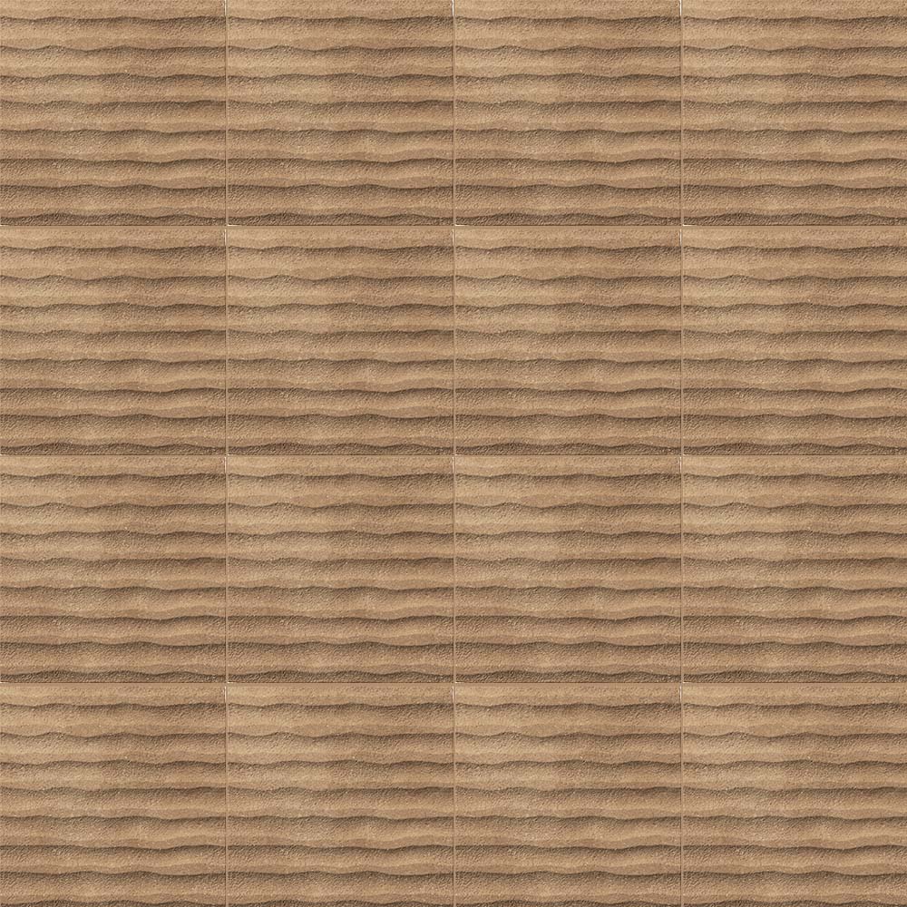 Artisan Matte Porcelain Floor &amp; Wall Tile