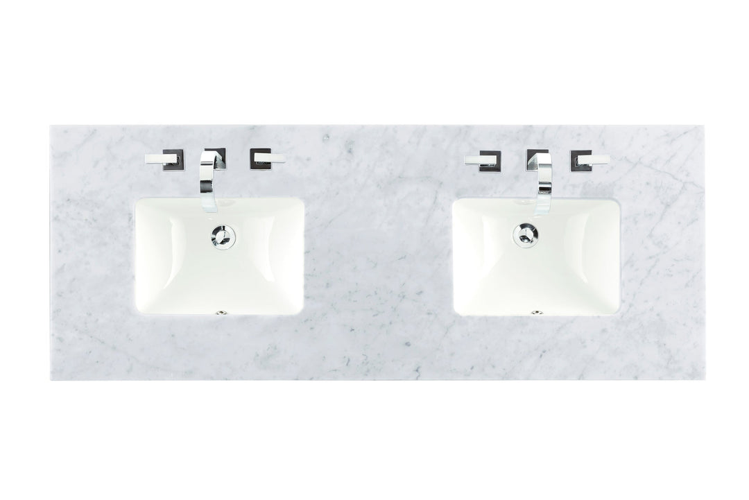 VAR||Carrara White Marble|