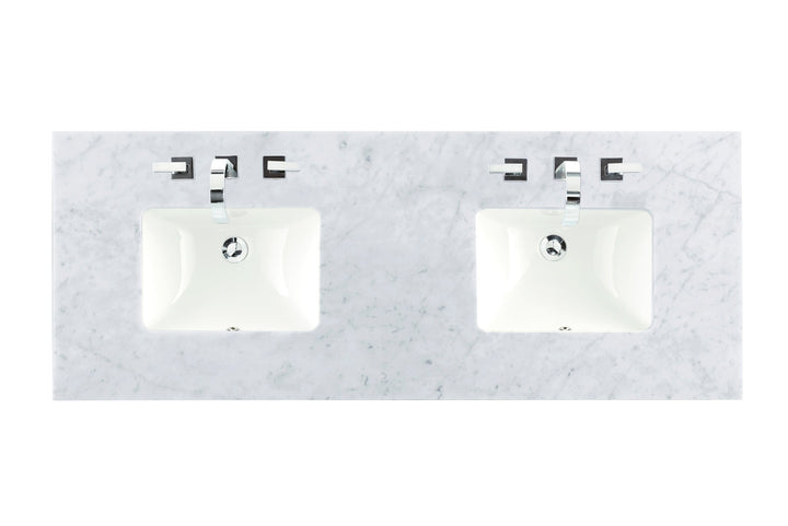 VAR||Carrara White Marble|