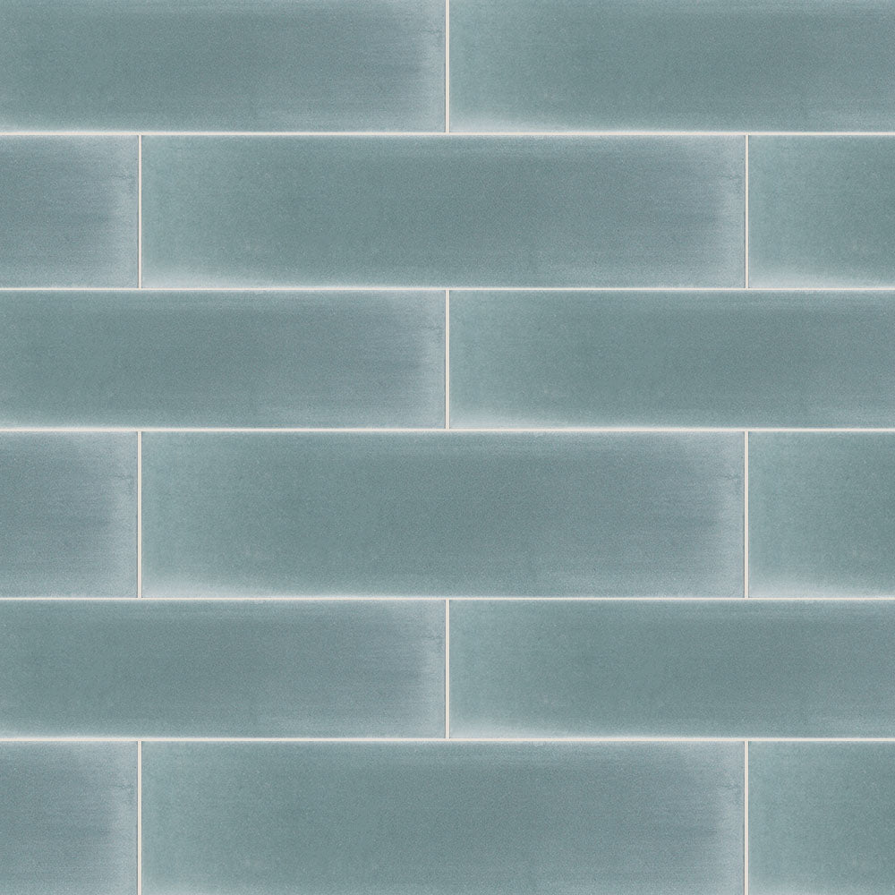 Colori Matte Porcelain Floor &amp; Wall Tile | ANVE Kitchen &amp; Bath