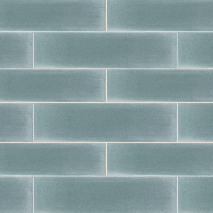 Colori Matte Porcelain Floor &amp; Wall Tile | ANVE Kitchen &amp; Bath