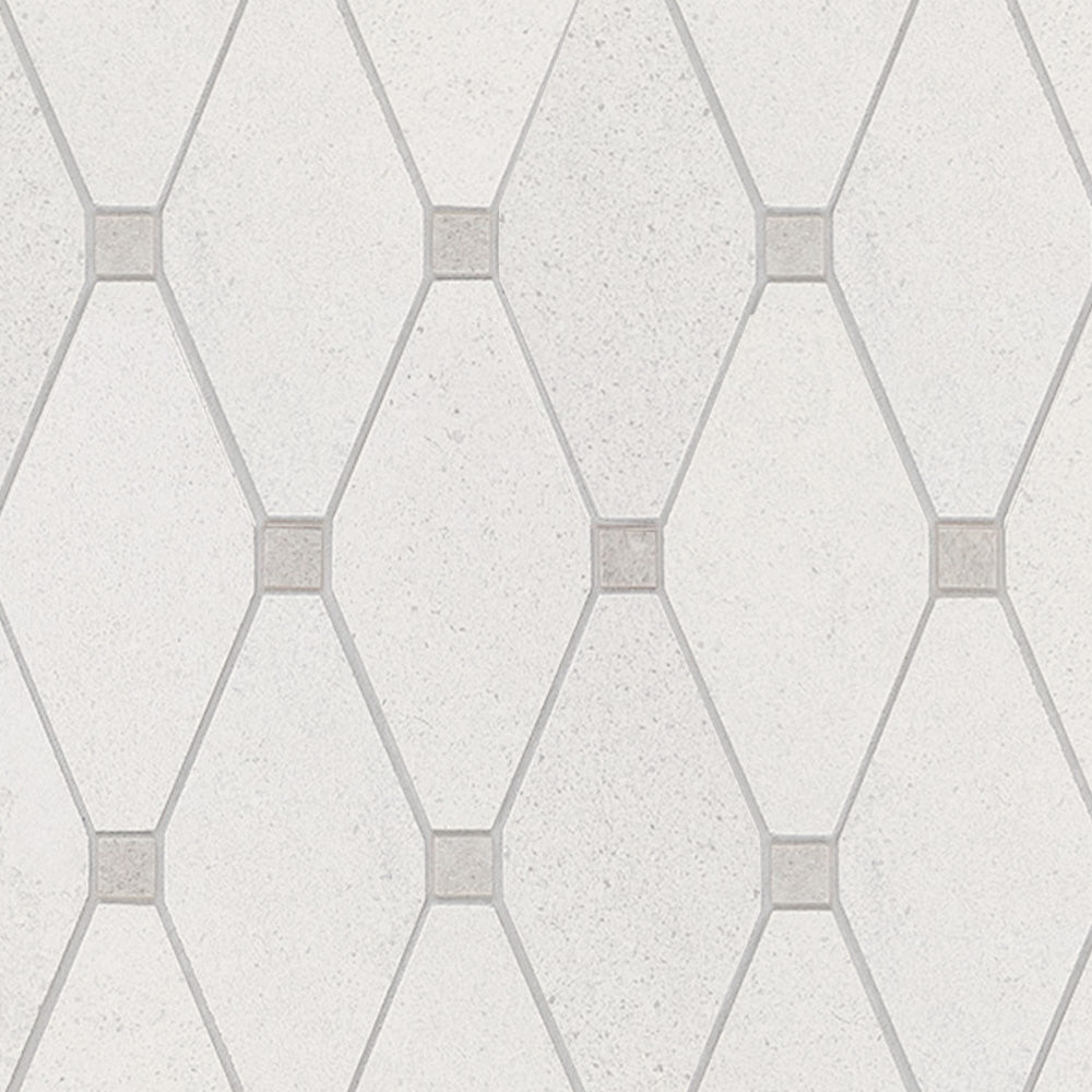 Pietra Blend Limestone-Look Matte Porcelain Floor &amp; Wall Tile