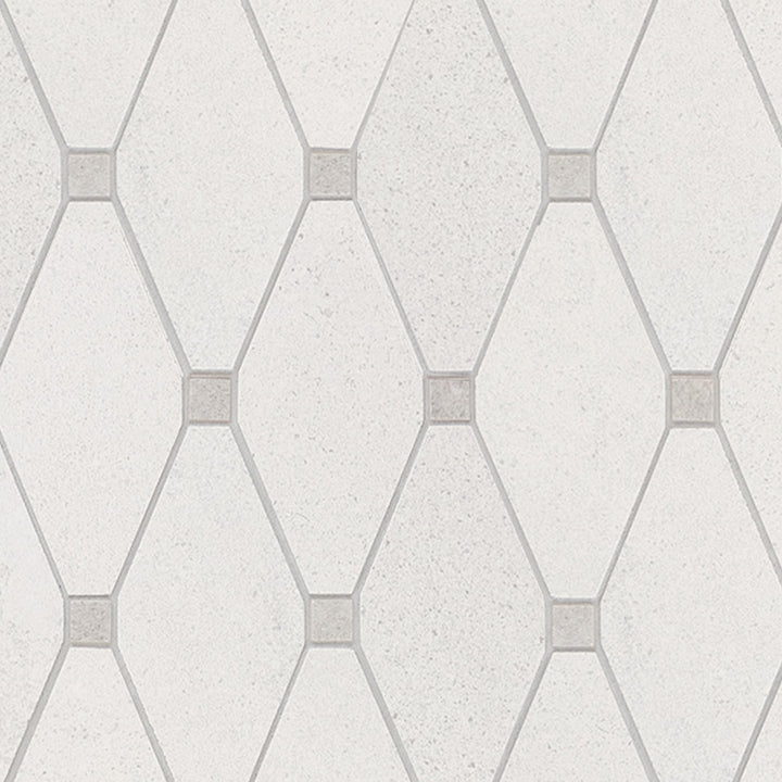 Pietra Blend Limestone-Look Matte Porcelain Floor &amp; Wall Tile