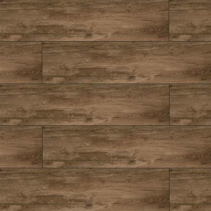 Woodland Wood-Look Matte Porcelain Floor &amp; Wall Tile