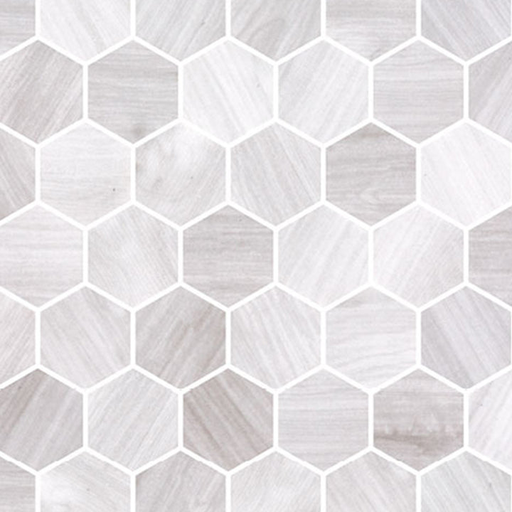 Vetro Floor Glass Mosaic Tile