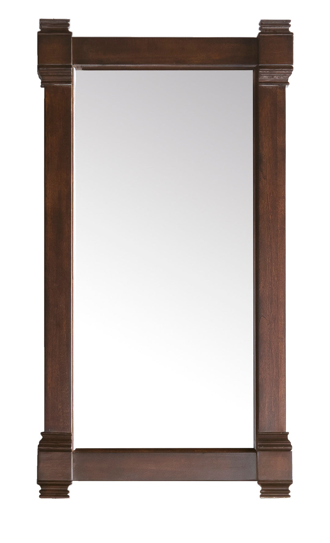 VAR||Burnished Mahogany|