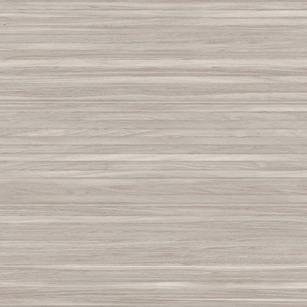 Feature Wood Wood-Look Matte Ceramic Wall Tile