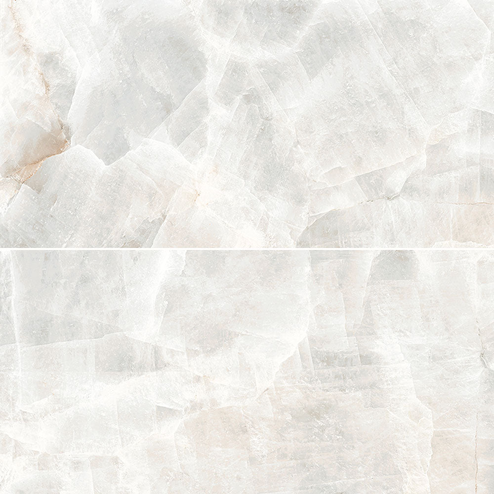 Luster Polished Porcelain Floor &amp; Wall Tile