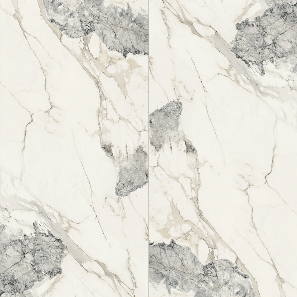 Ageless Matte Porcelain Floor &amp; Wall Tile