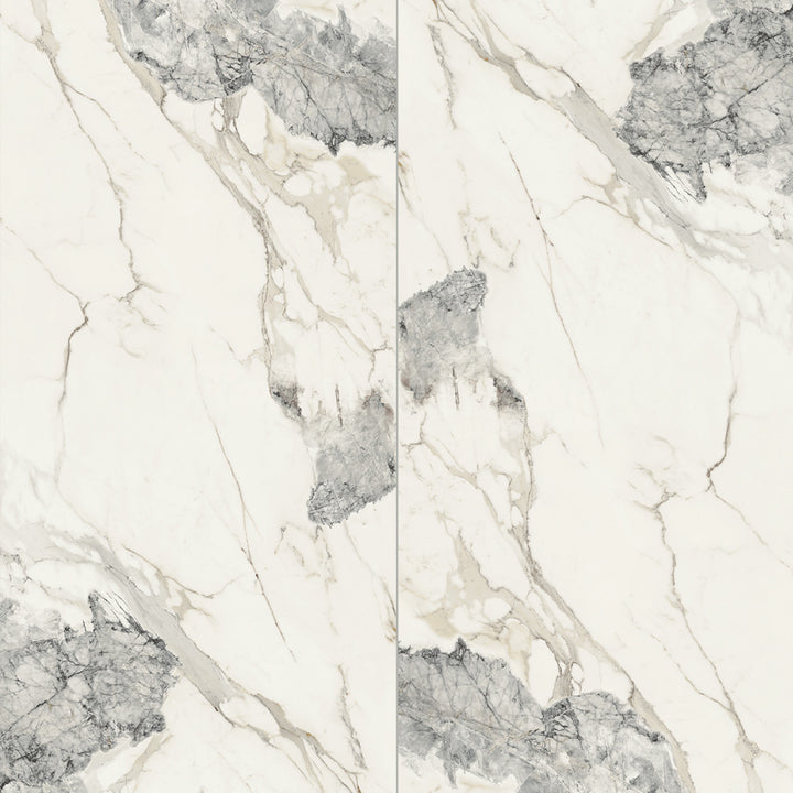 Ageless Matte Porcelain Floor &amp; Wall Tile