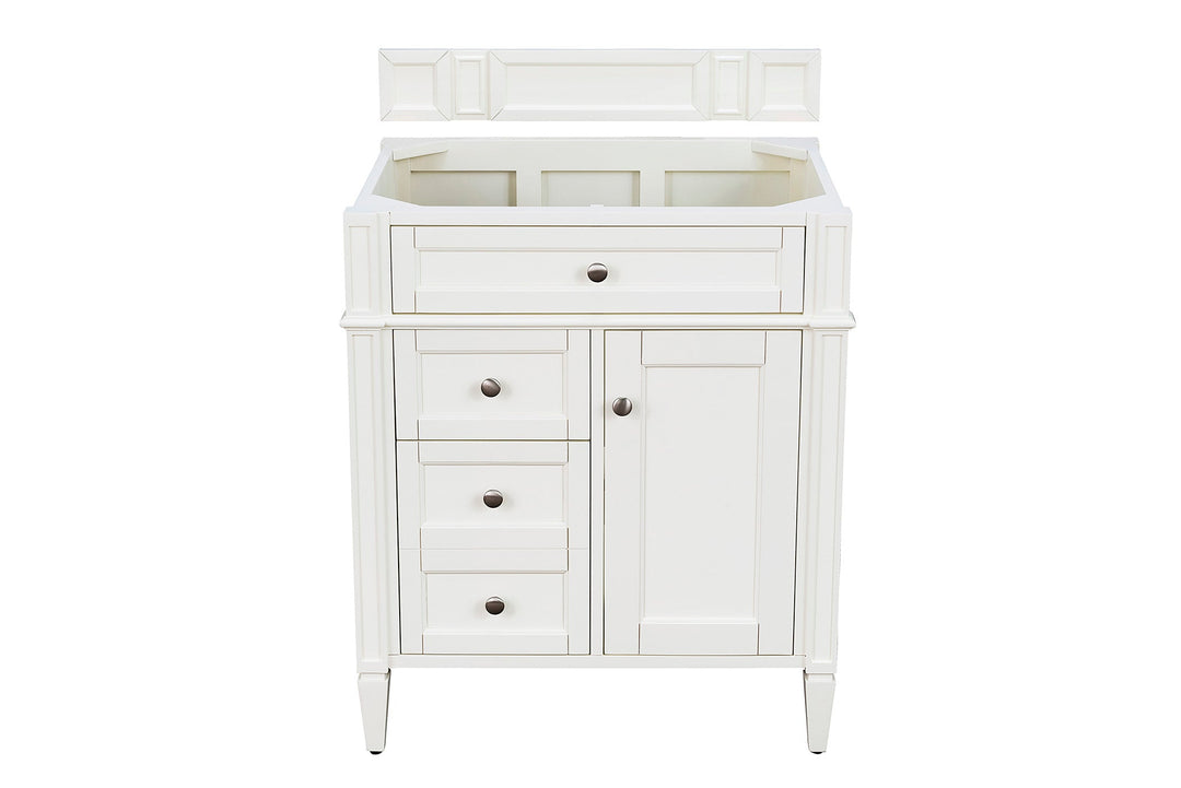Brittany Sink Freestanding Vanity
