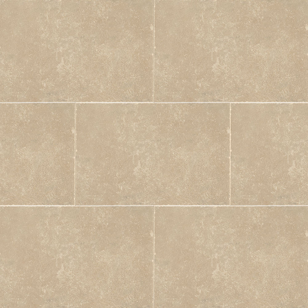 Villa Matte Porcelain Floor &amp; Wall Tile
