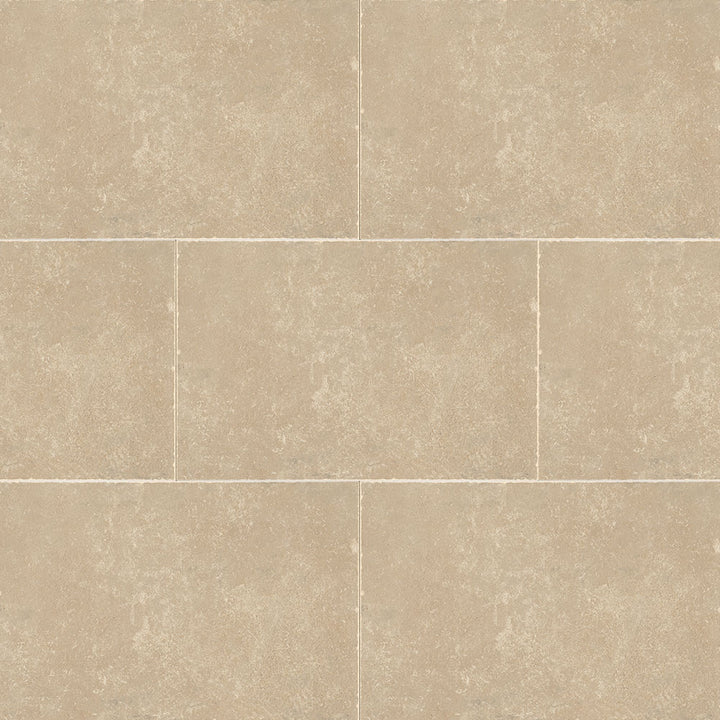 Villa Matte Porcelain Floor &amp; Wall Tile