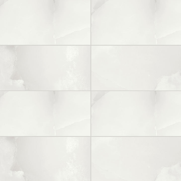Radiance Polished Ceramic Floor &amp; Wall Tile