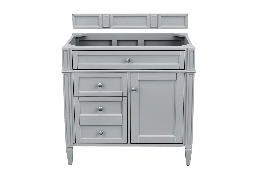Brittany Sink Freestanding Vanity
