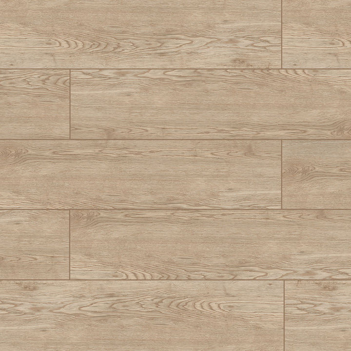 Silkwood Wood-Look Matte Porcelain Floor &amp; Wall Tile