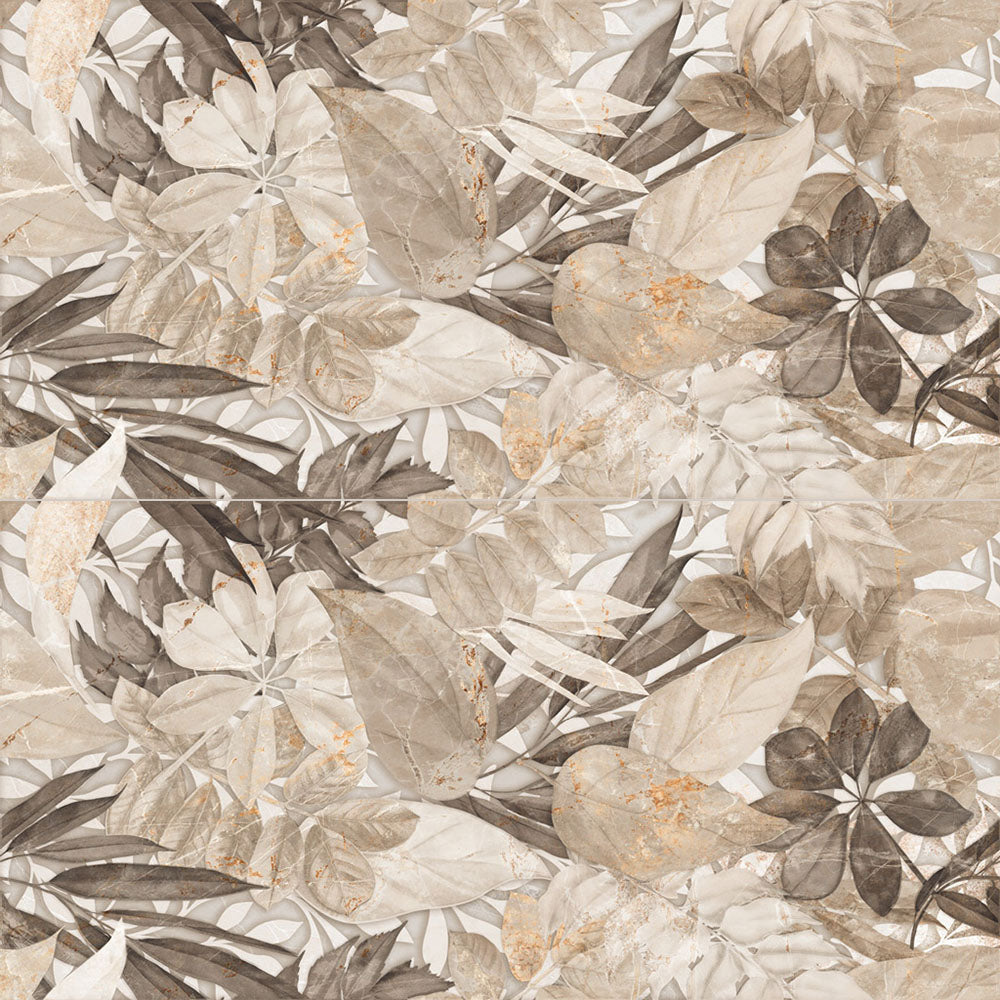 Mineral Matte Porcelain Floor &amp; Wall Tile