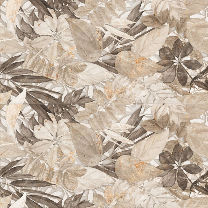 Mineral Matte Porcelain Floor &amp; Wall Tile